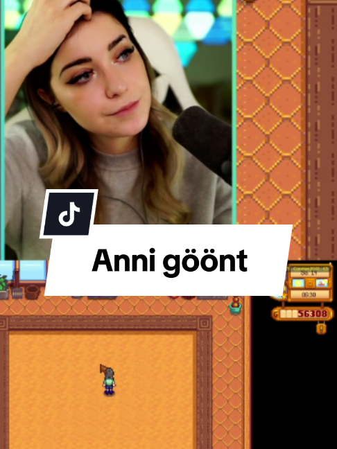 @AnniTheDuck Stream Clips
