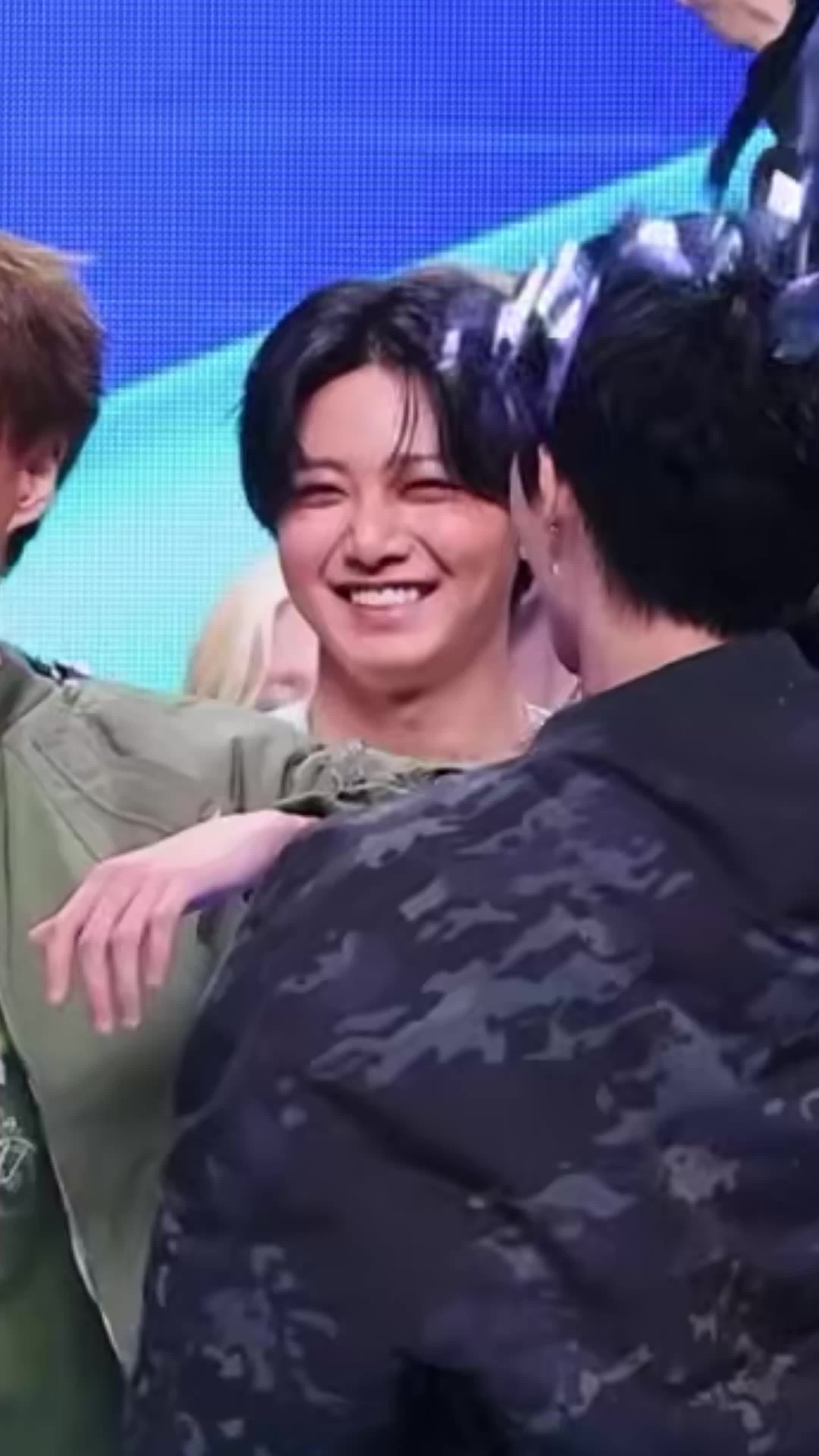 @babykimjunkyu🎇🎆