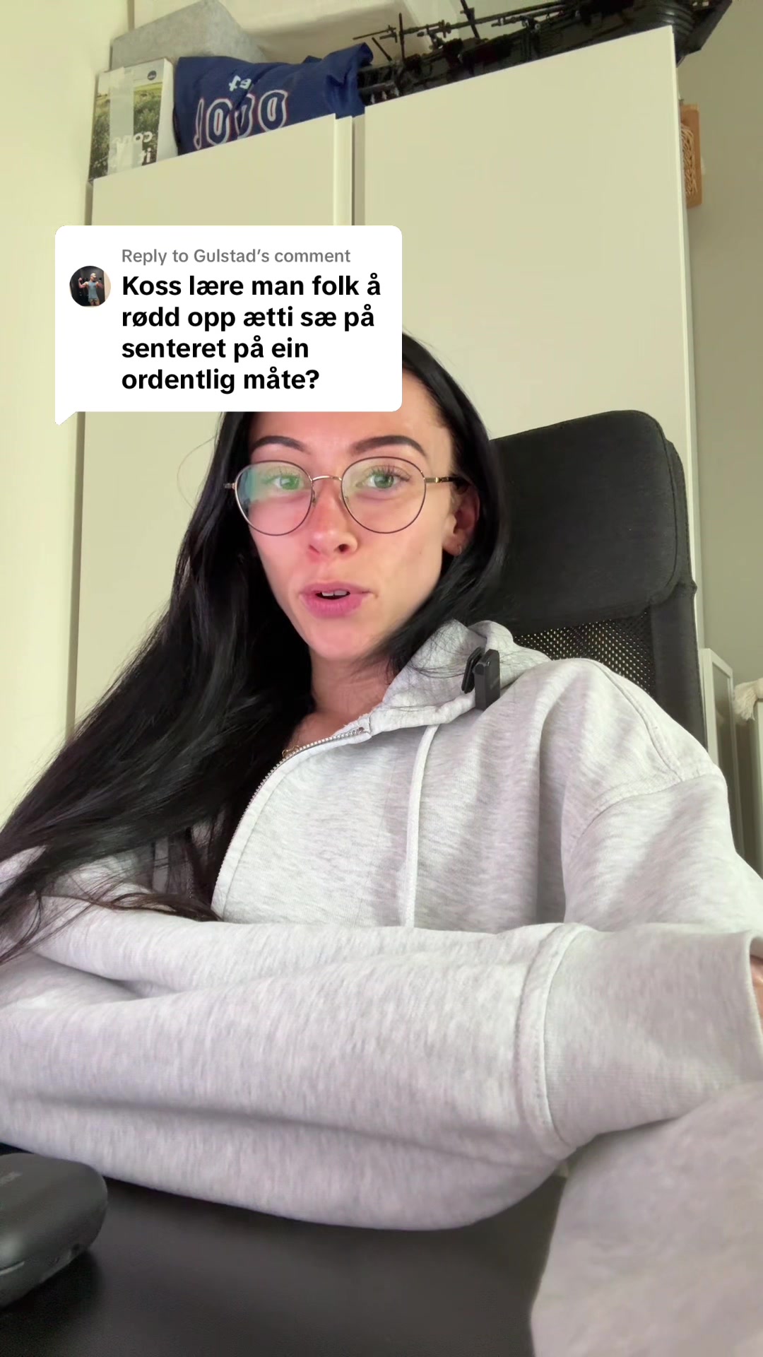 @Hedda