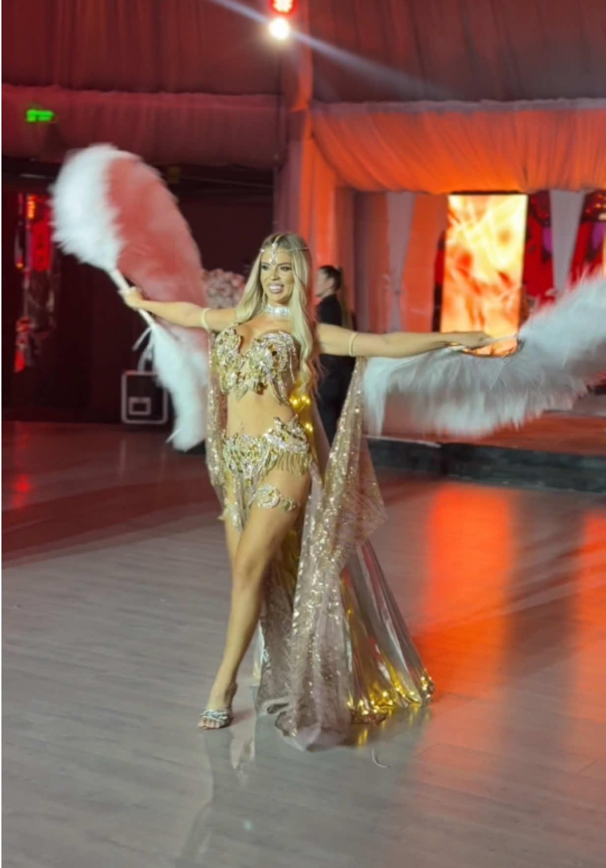 @Bianca Gabriela | Bellydance