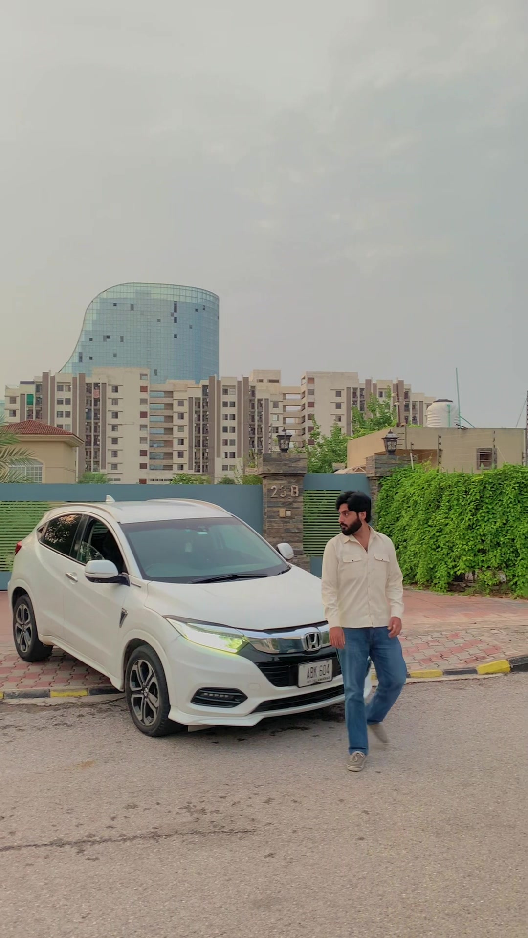 @Bilal khan