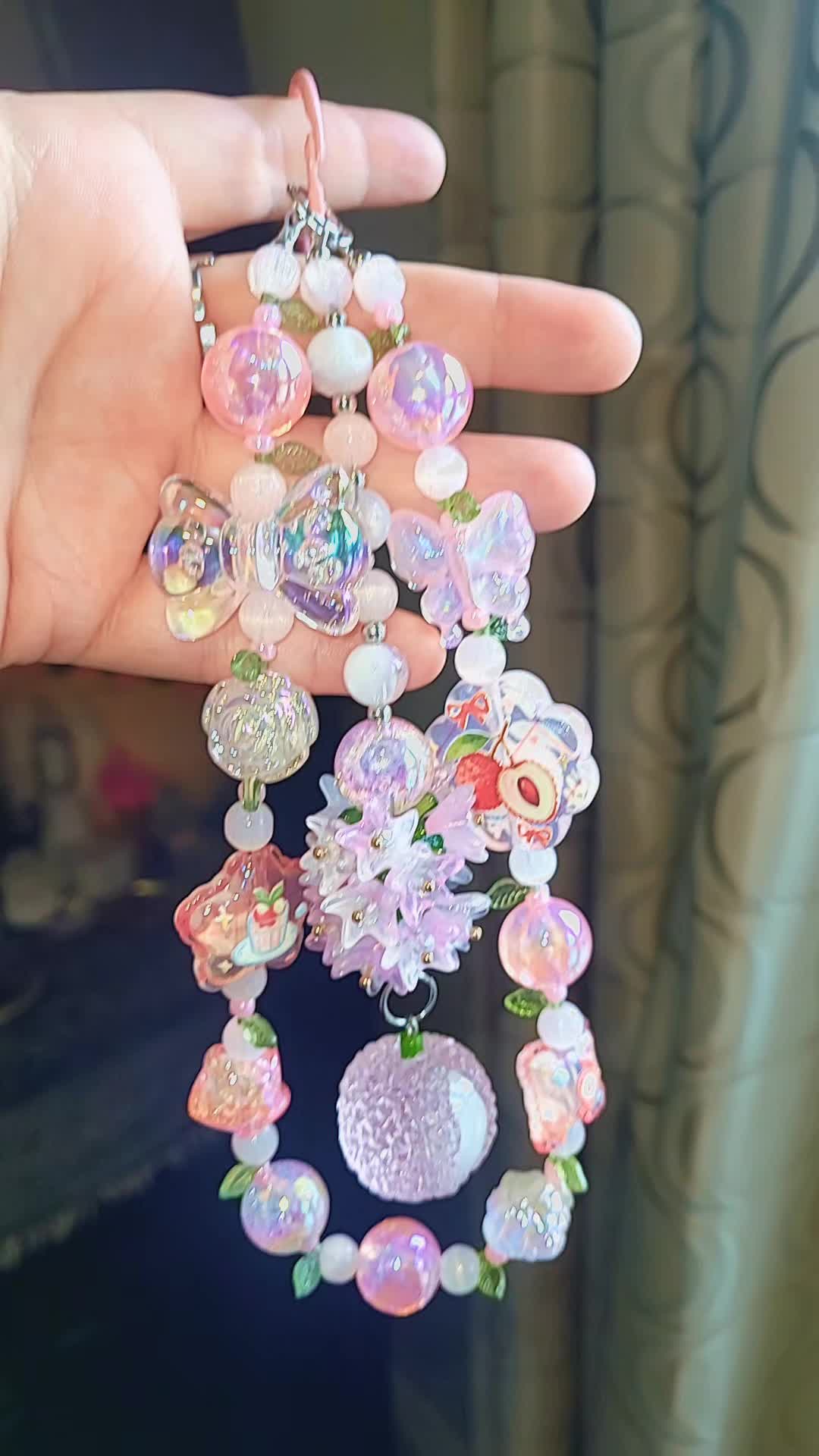 @Sugar and Spite Charms
