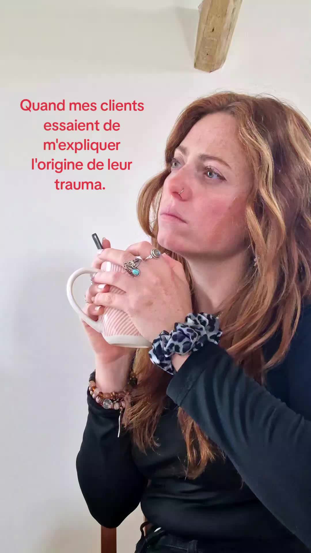 @Amandine "Corps & Esprit"