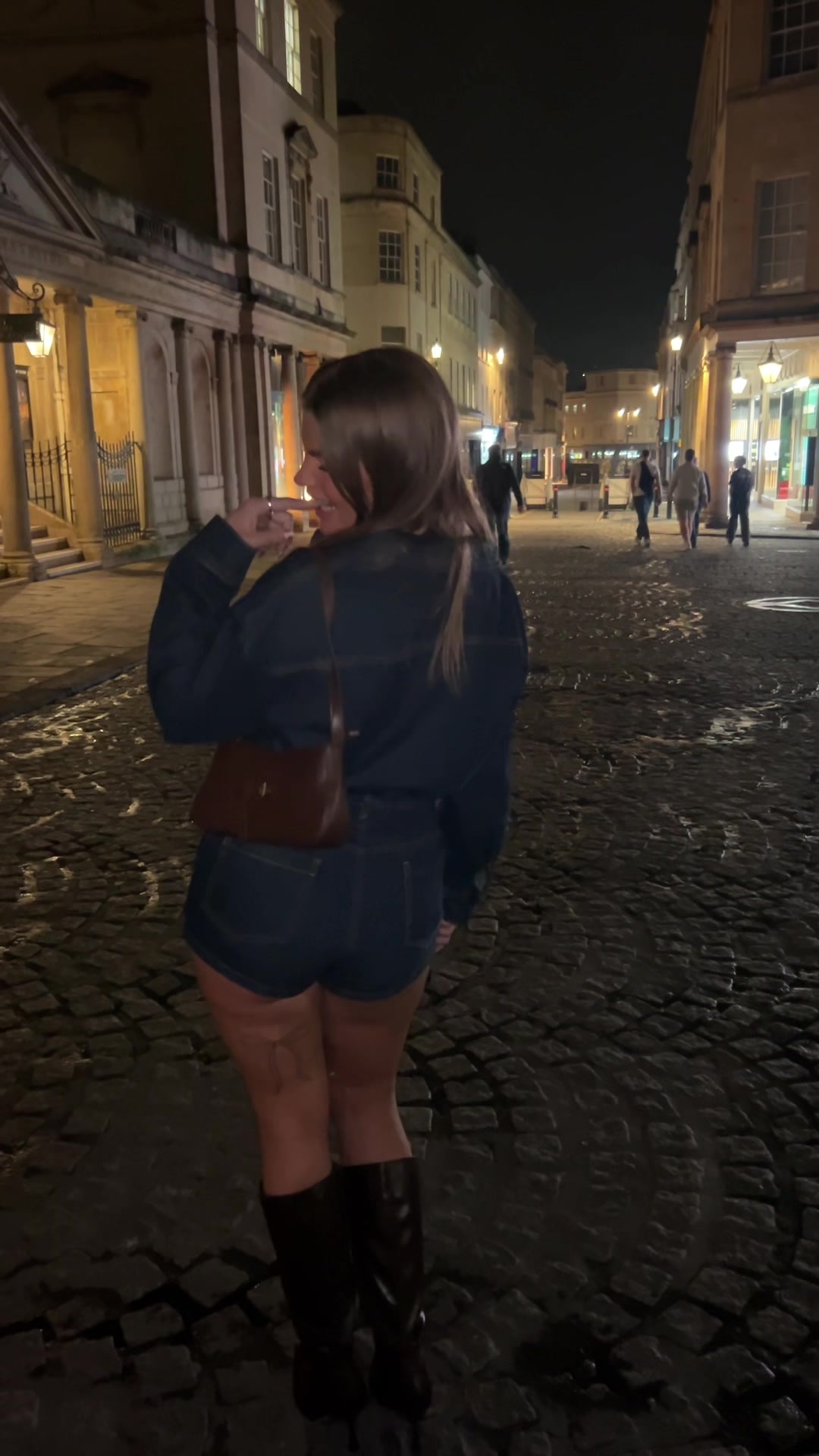 @Leonie Letchford