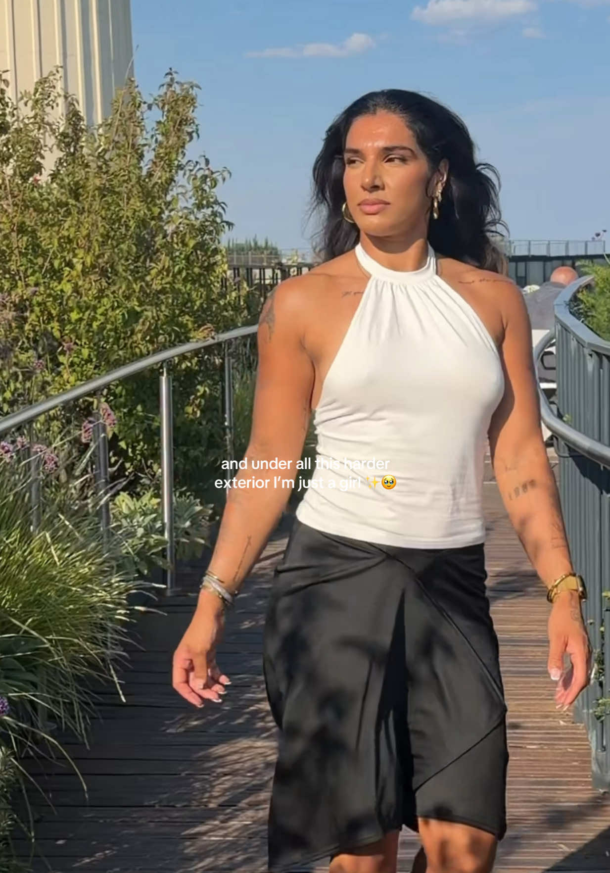 @Neetz | Fitness