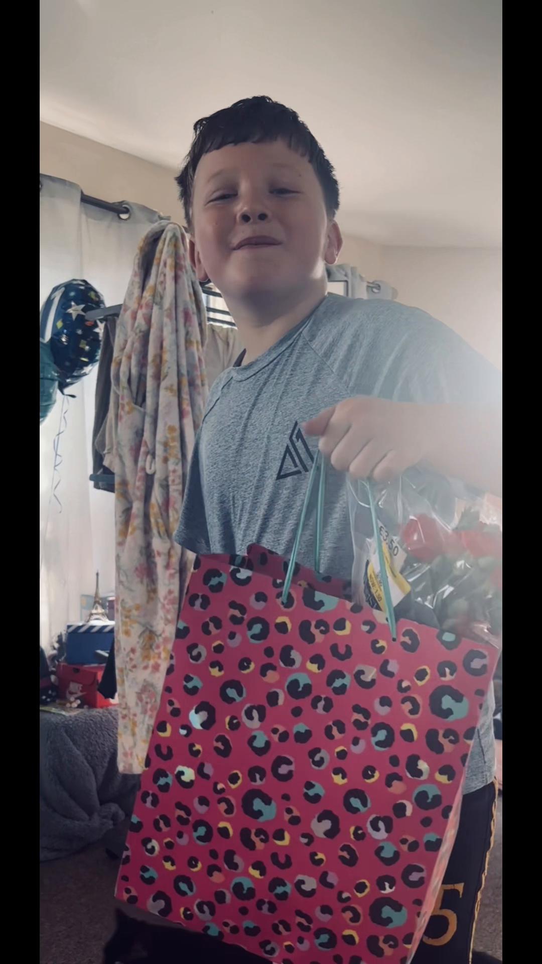 @Danielle