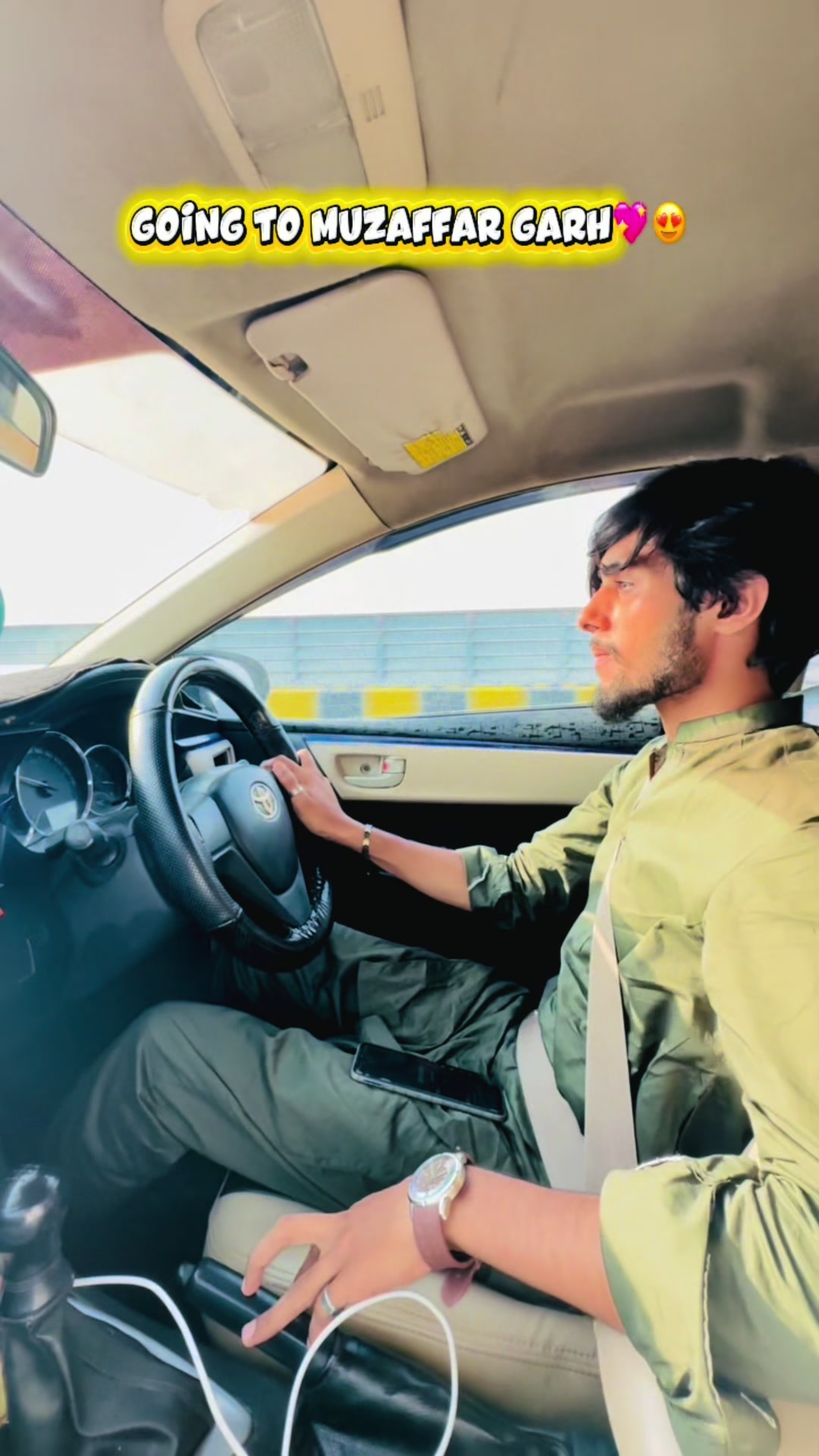 @Kashi Mini Vlog