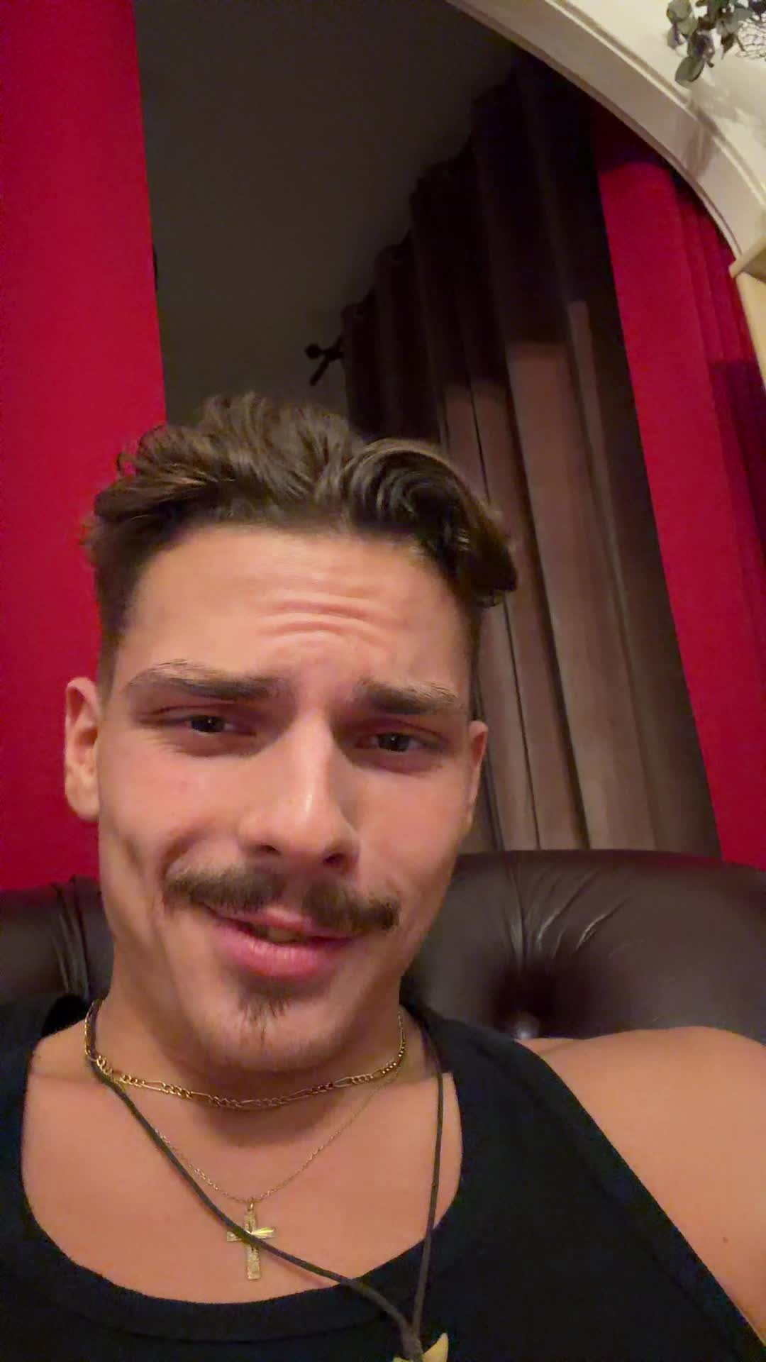 @MoustacheBoy