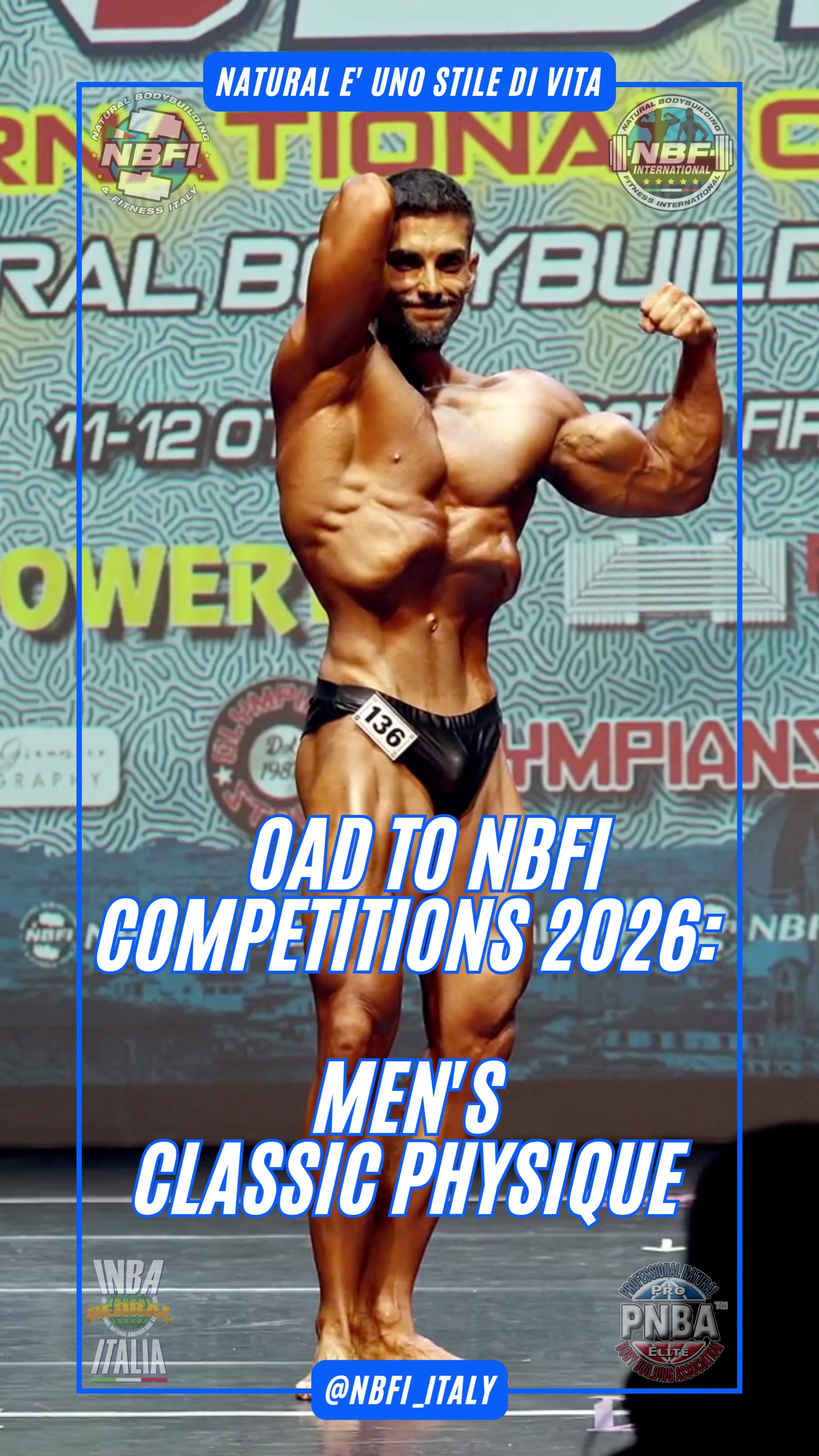 @NBFI / INBA Global Italy