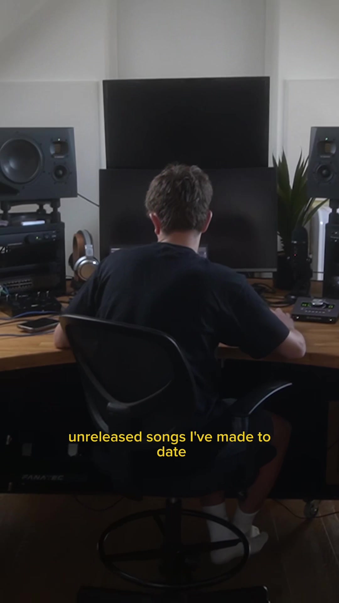 @James Hiraeth
