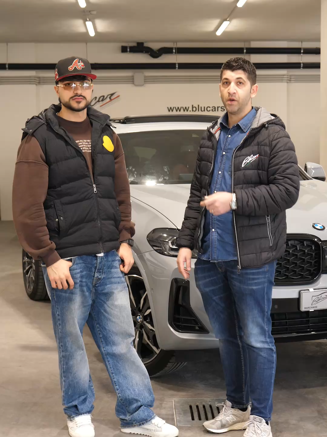 @BluCar s.r.l F.lli Tartaglione