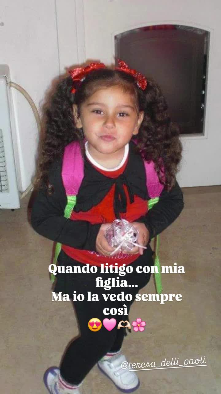 @🎀Maria Delli Paoli🎀