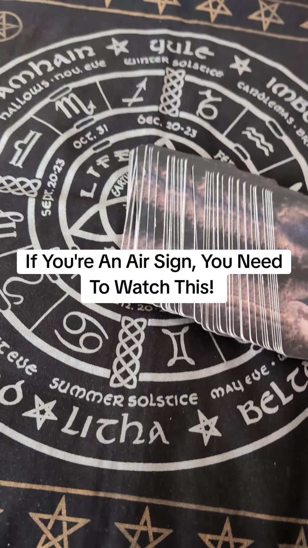 @Joanna’sTarotCircle
