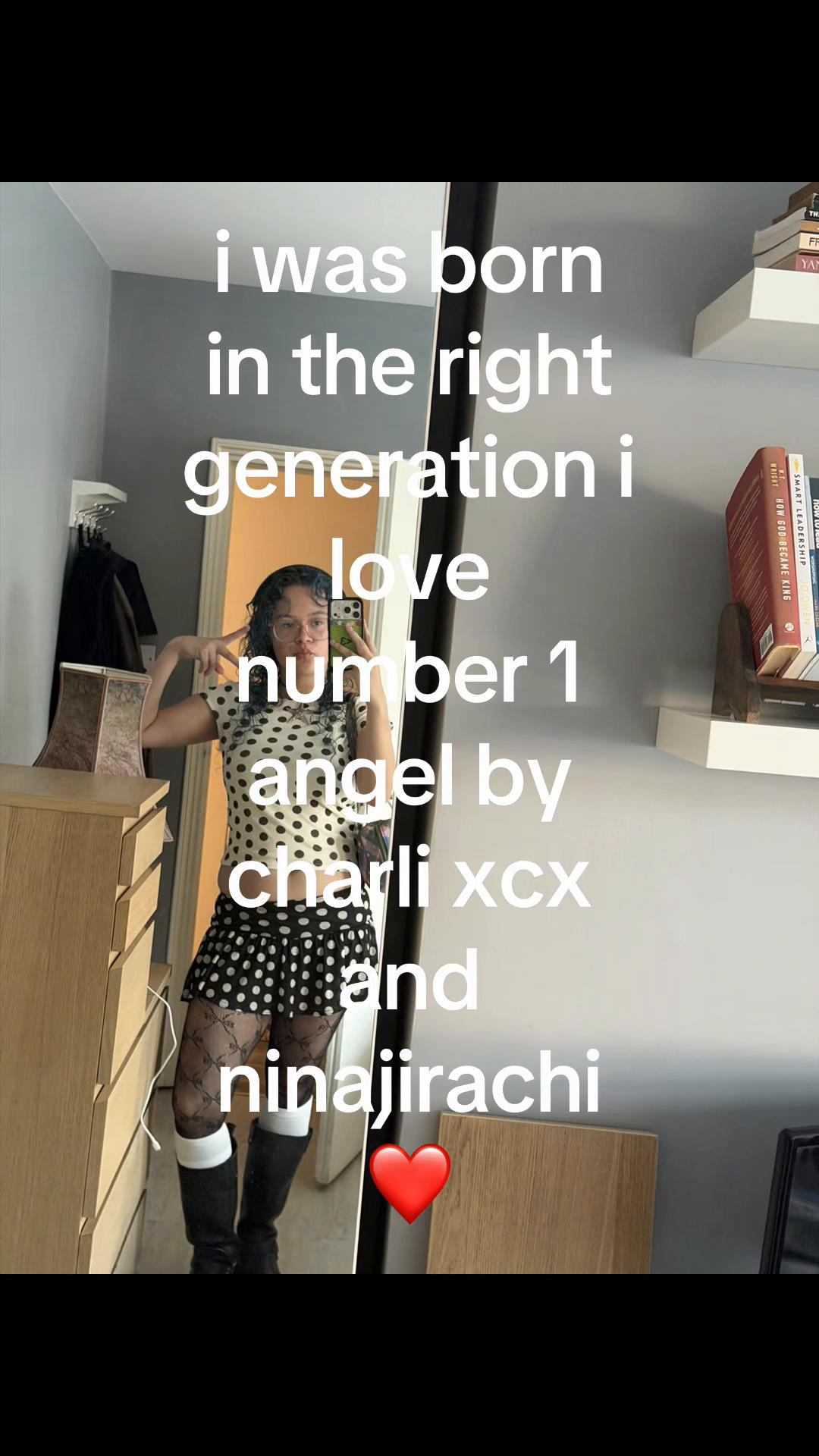 @esther ๐