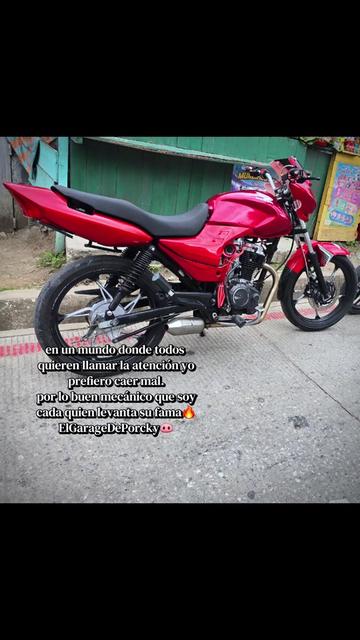 @ElGarageDePorcky🐽TallerDeMts