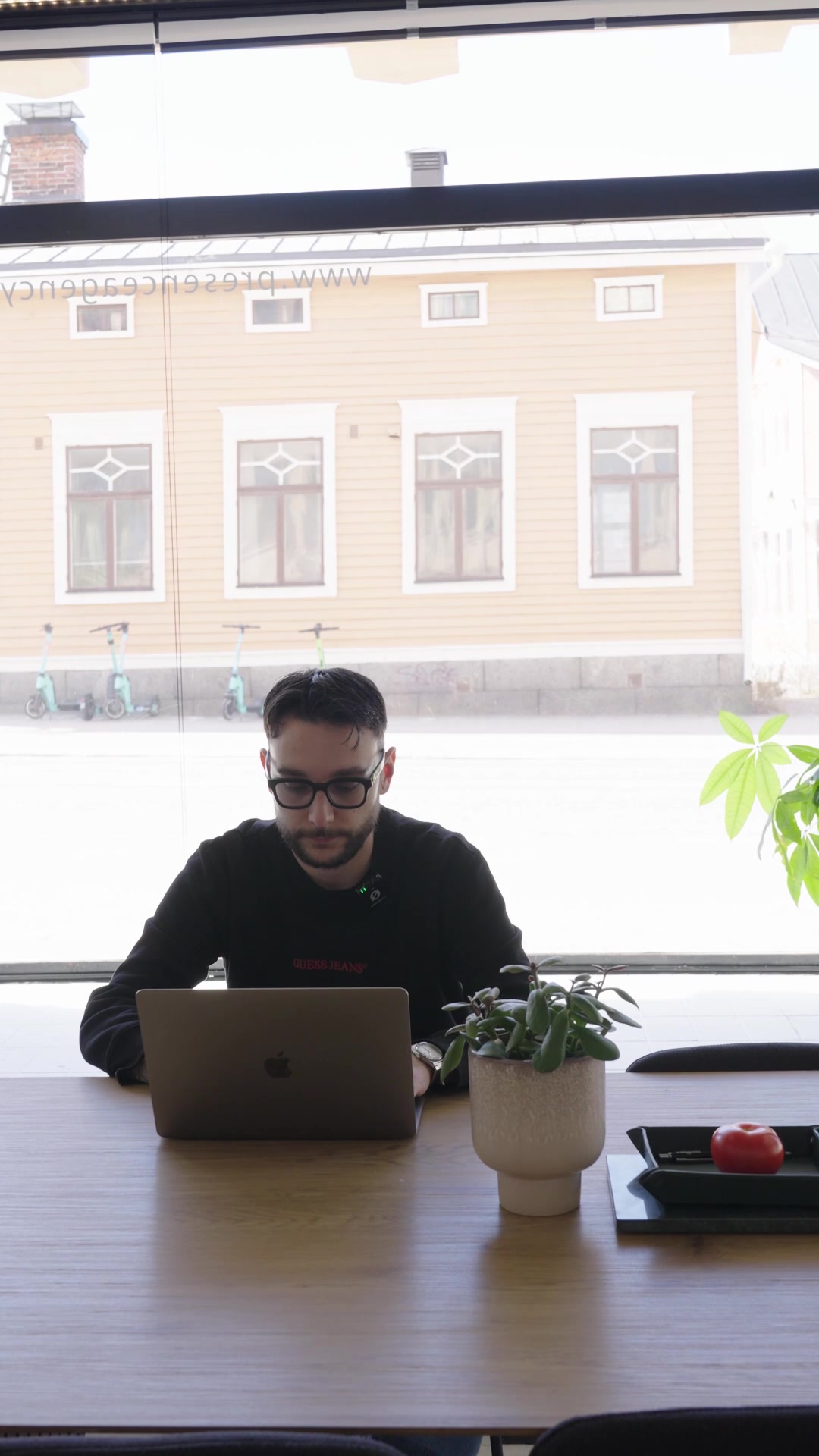 @Närpiön Vihannes