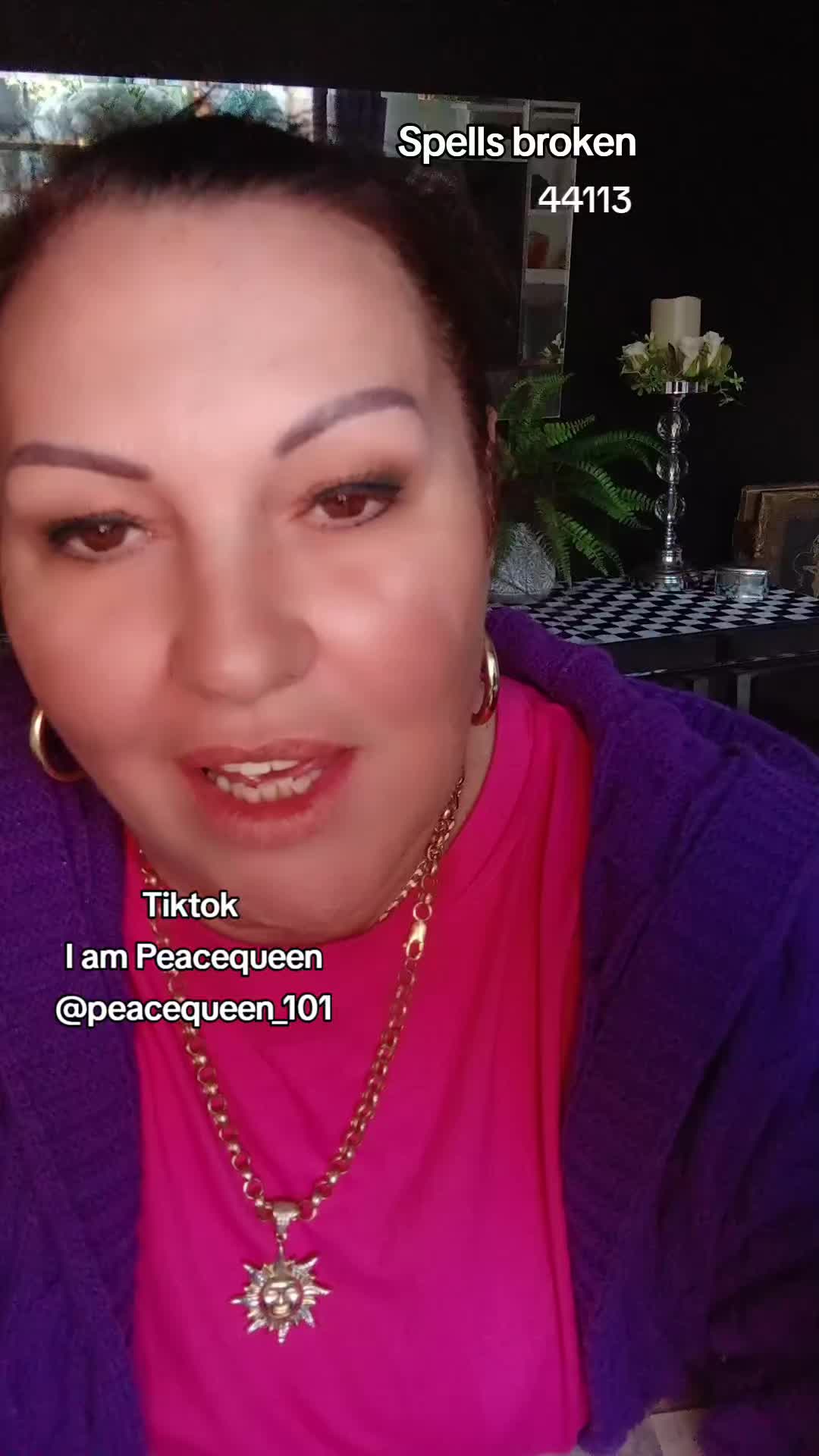 @I am Peacequeen