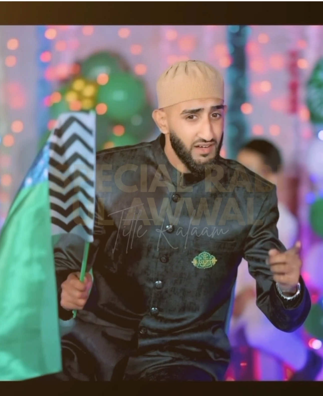 @Shamas Khan Official