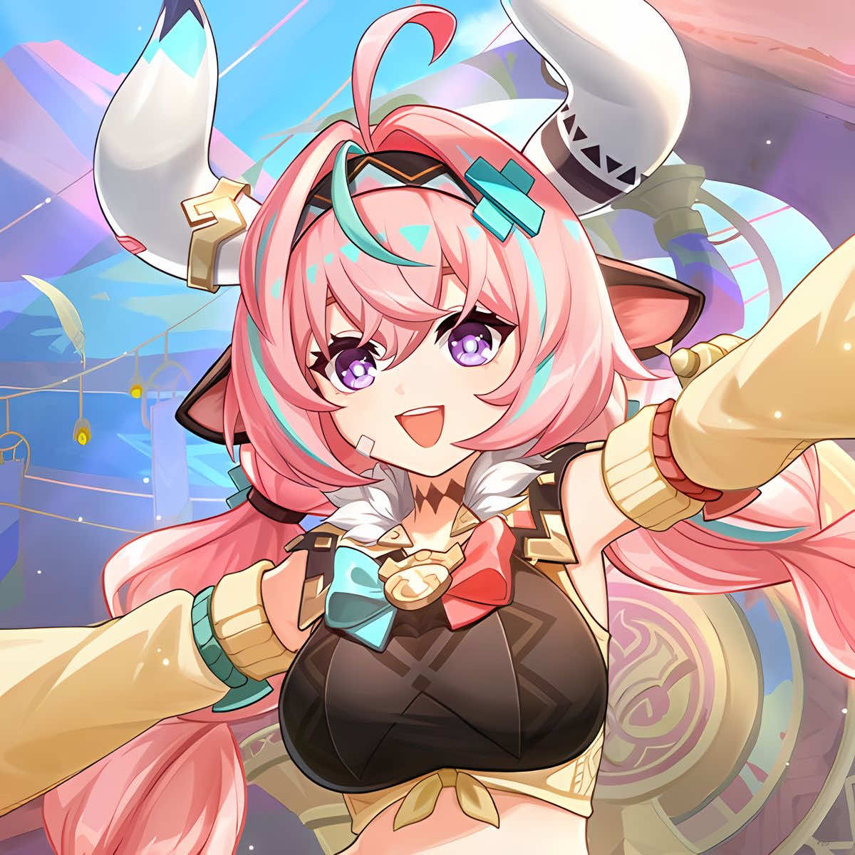 @Floorskaa ☆
