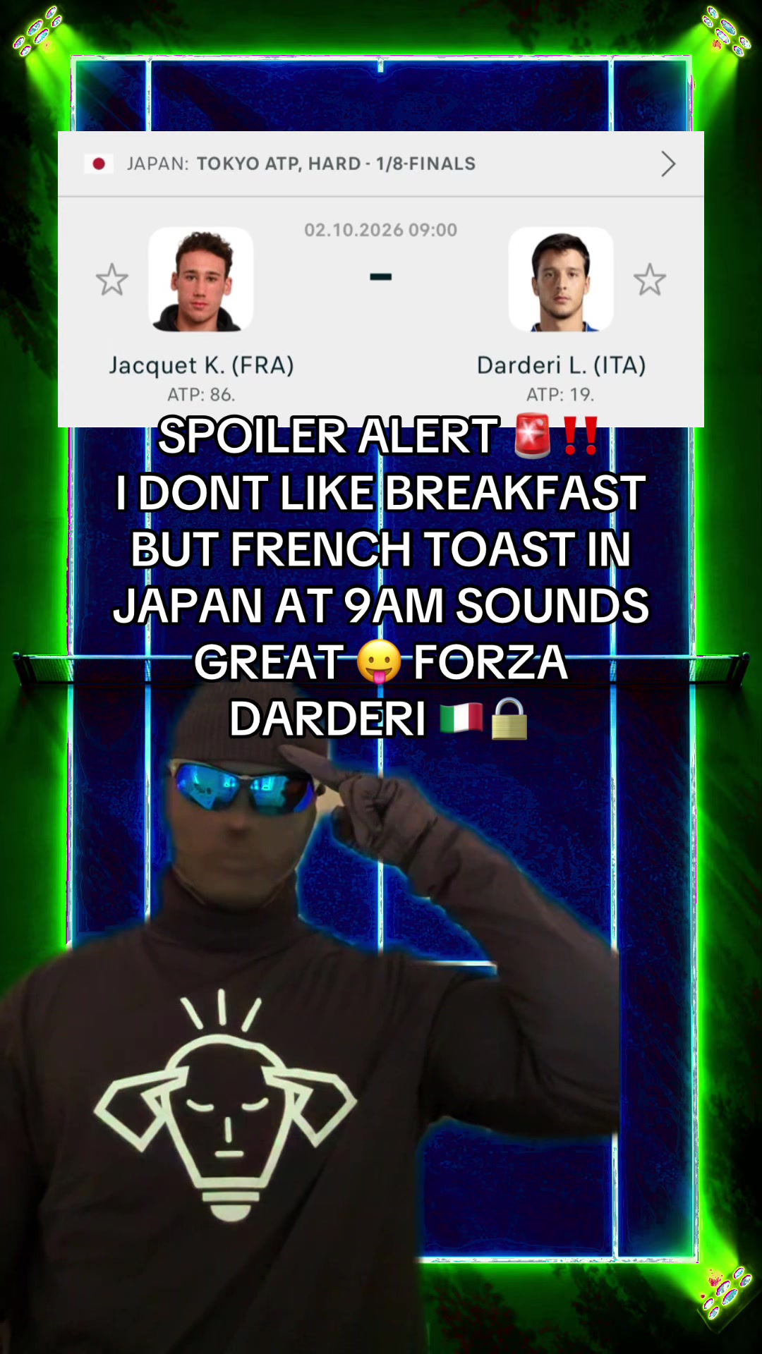 @predictd