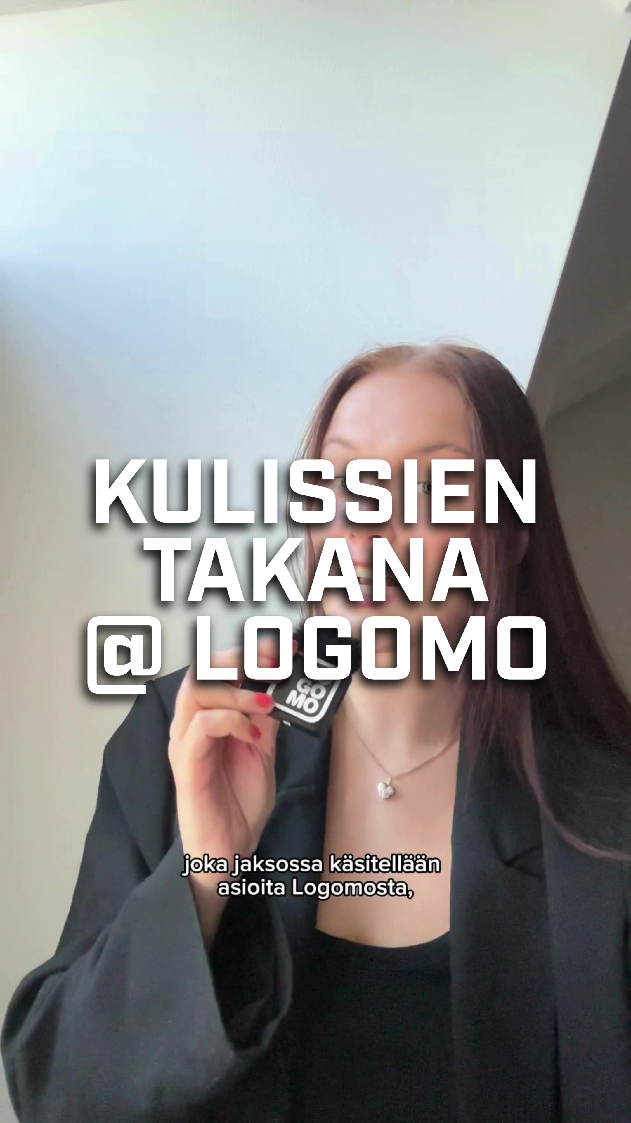 @Logomo Turku