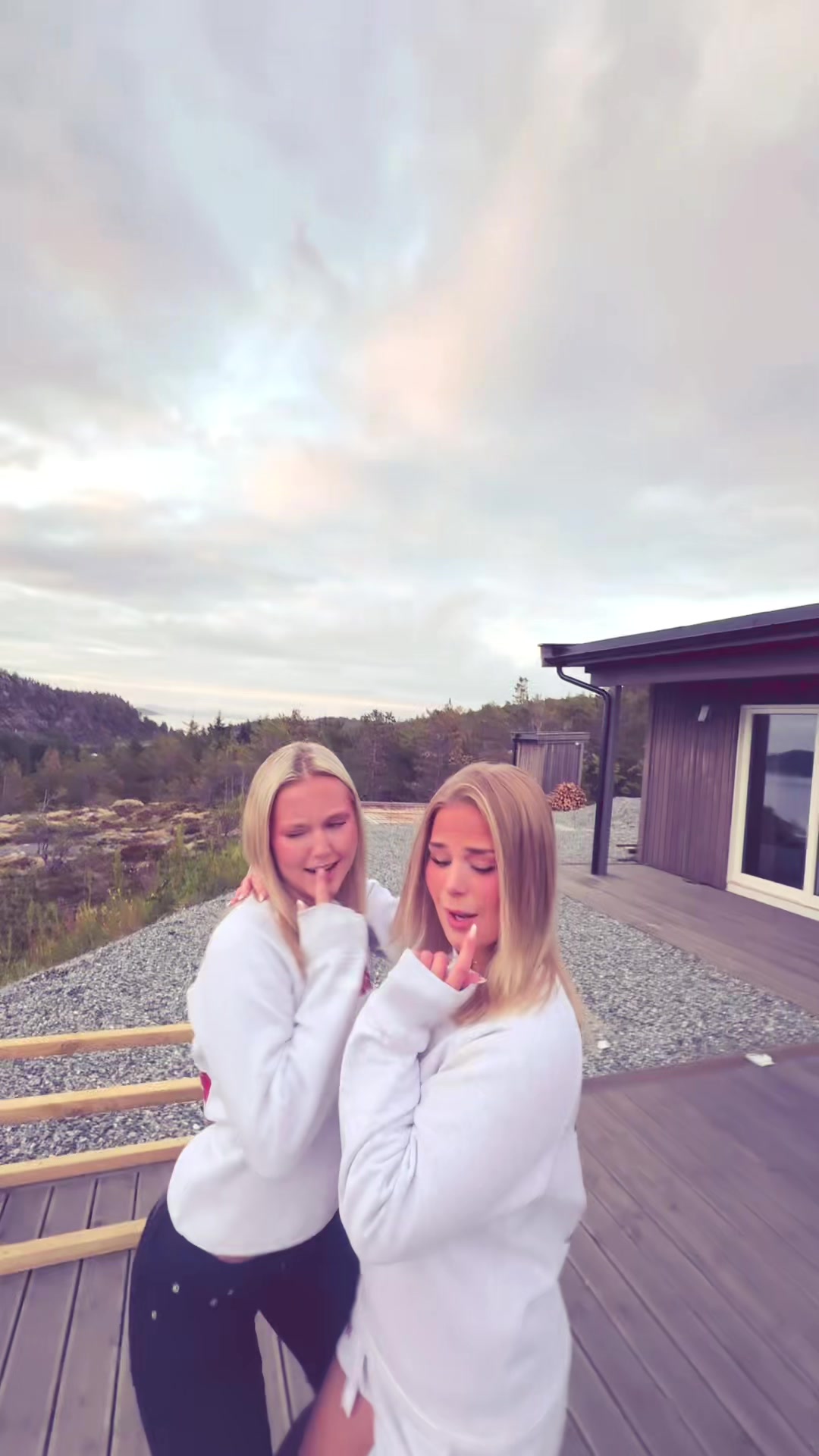 @Emma Hårstad