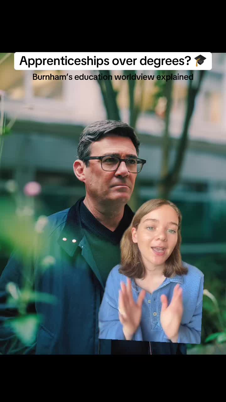 @dani | education & politics