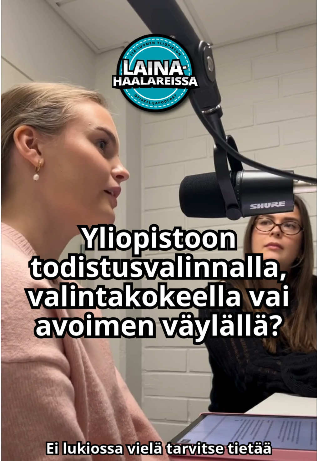 @University of Eastern Finland