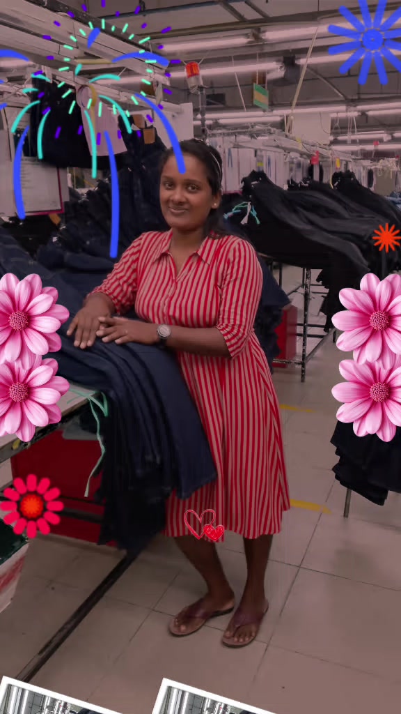 @Nirosha Kumari