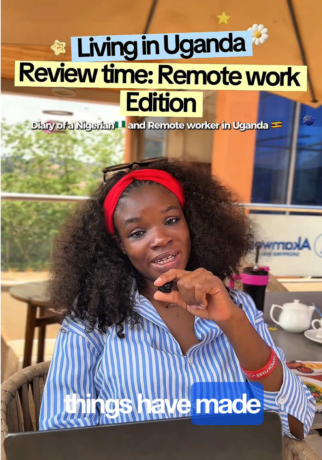 @Faith Braide | Content Creator