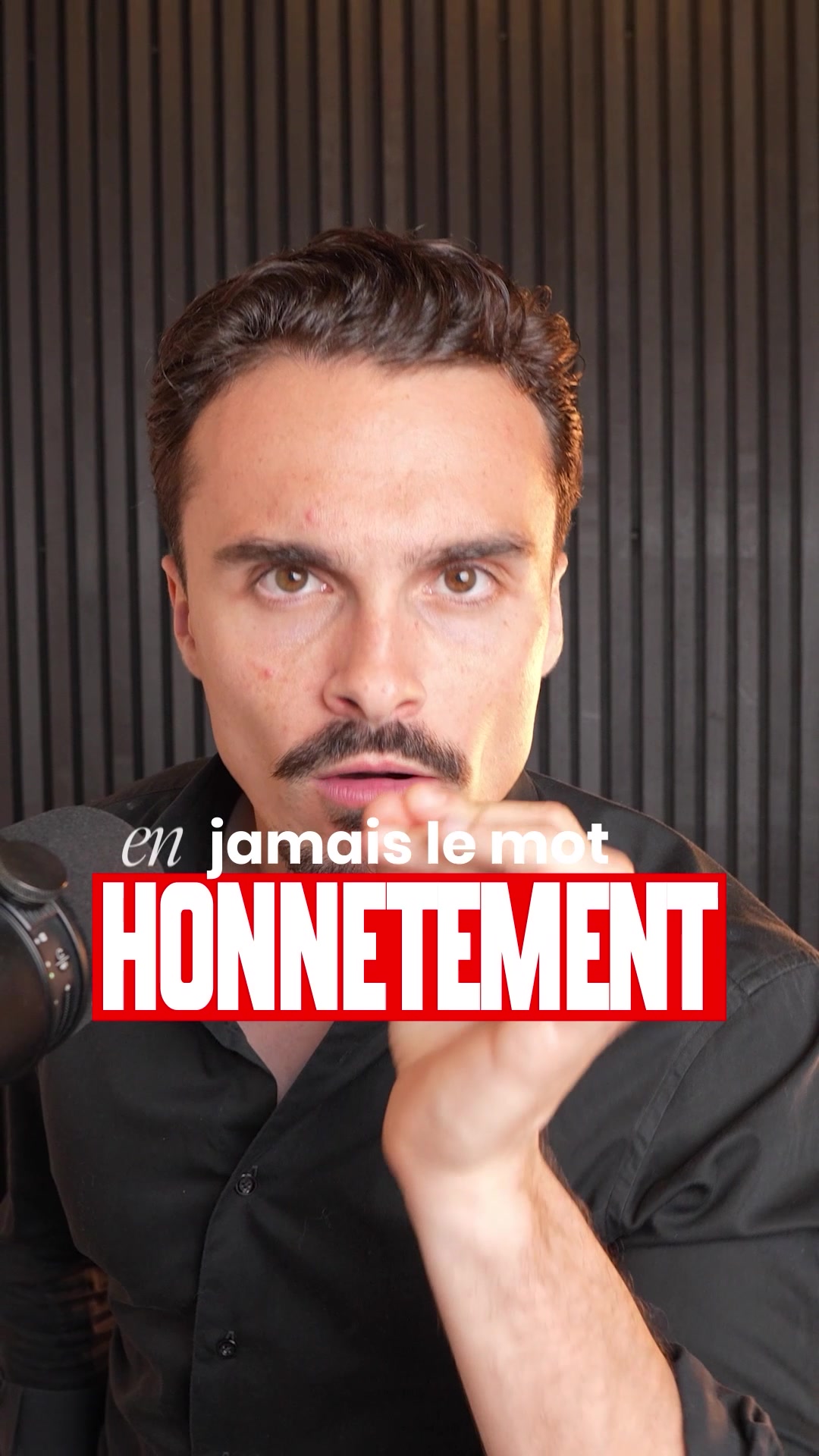 @Bastien Pelissier