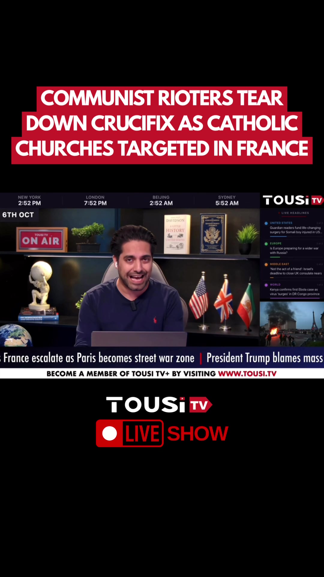 @tousitvofficial