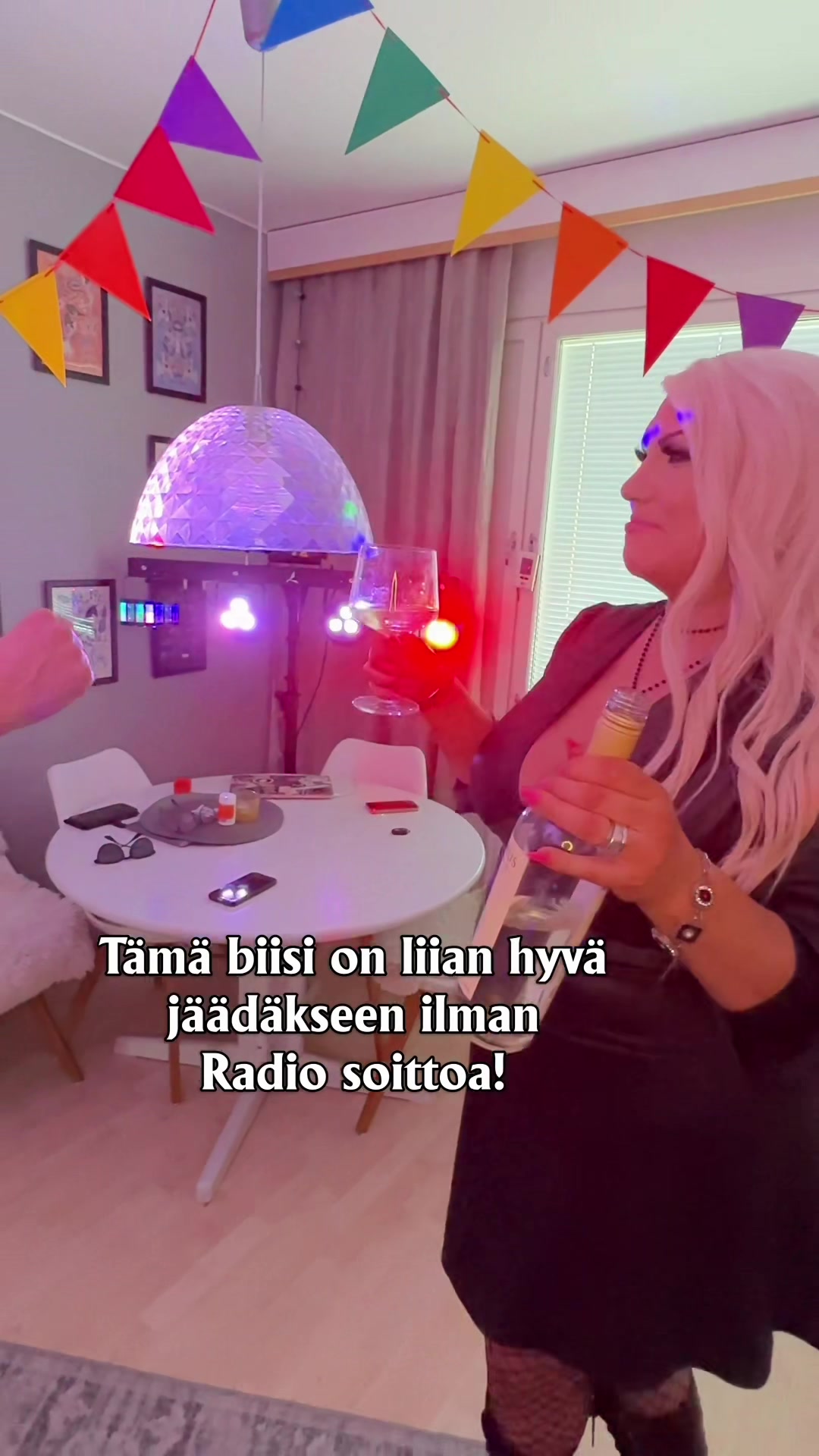 @Mira Kontio