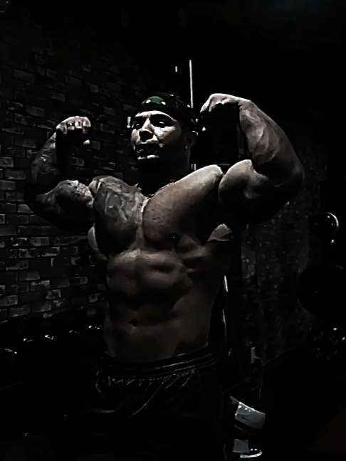 @Iron Grit
