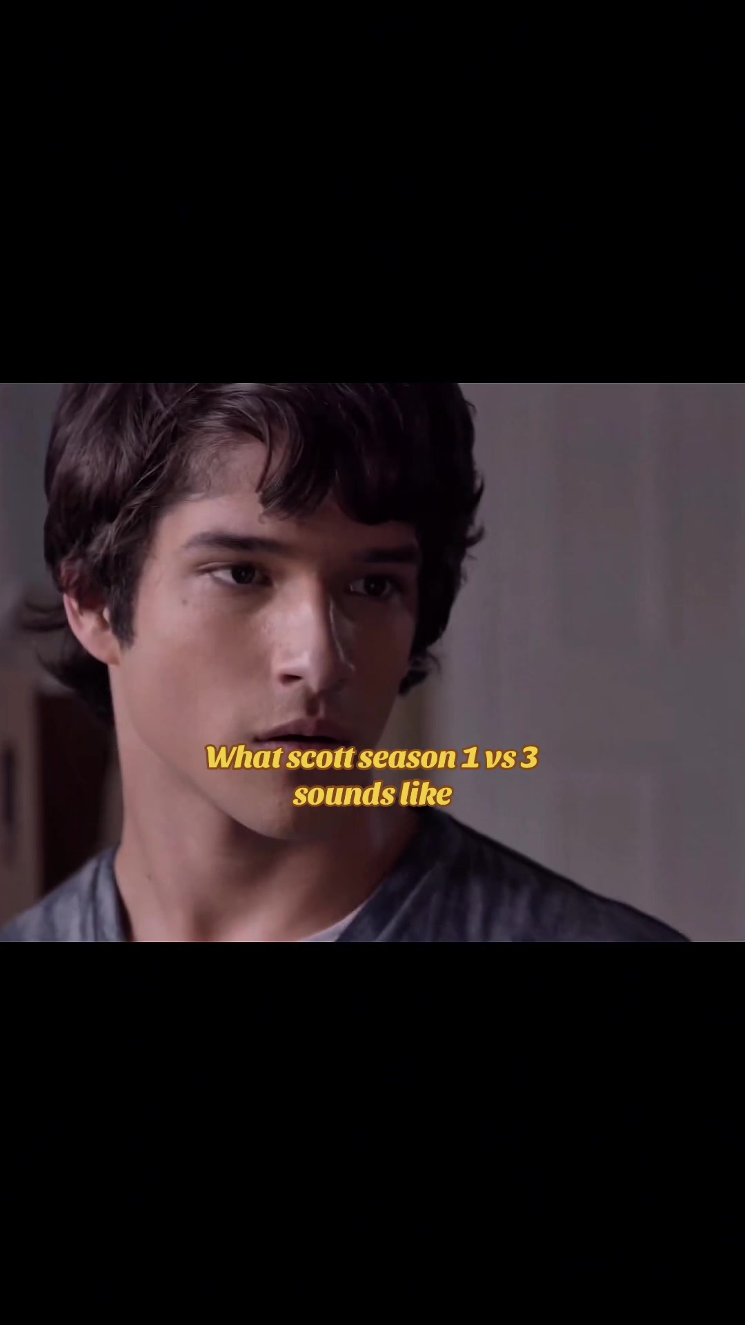 @Teen Wolf