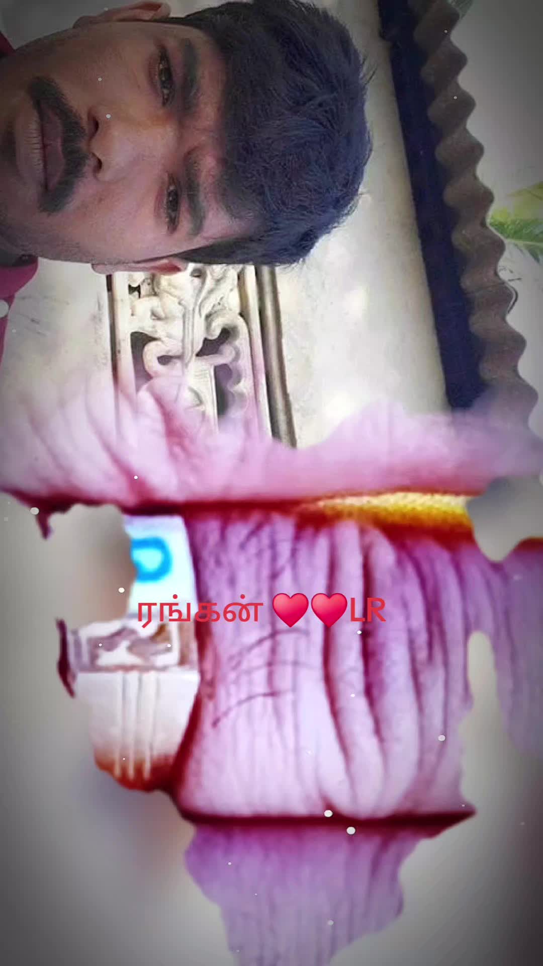 @லோகேஸ்வரன் ரங்கன் &hearts;️&hearts;️LR