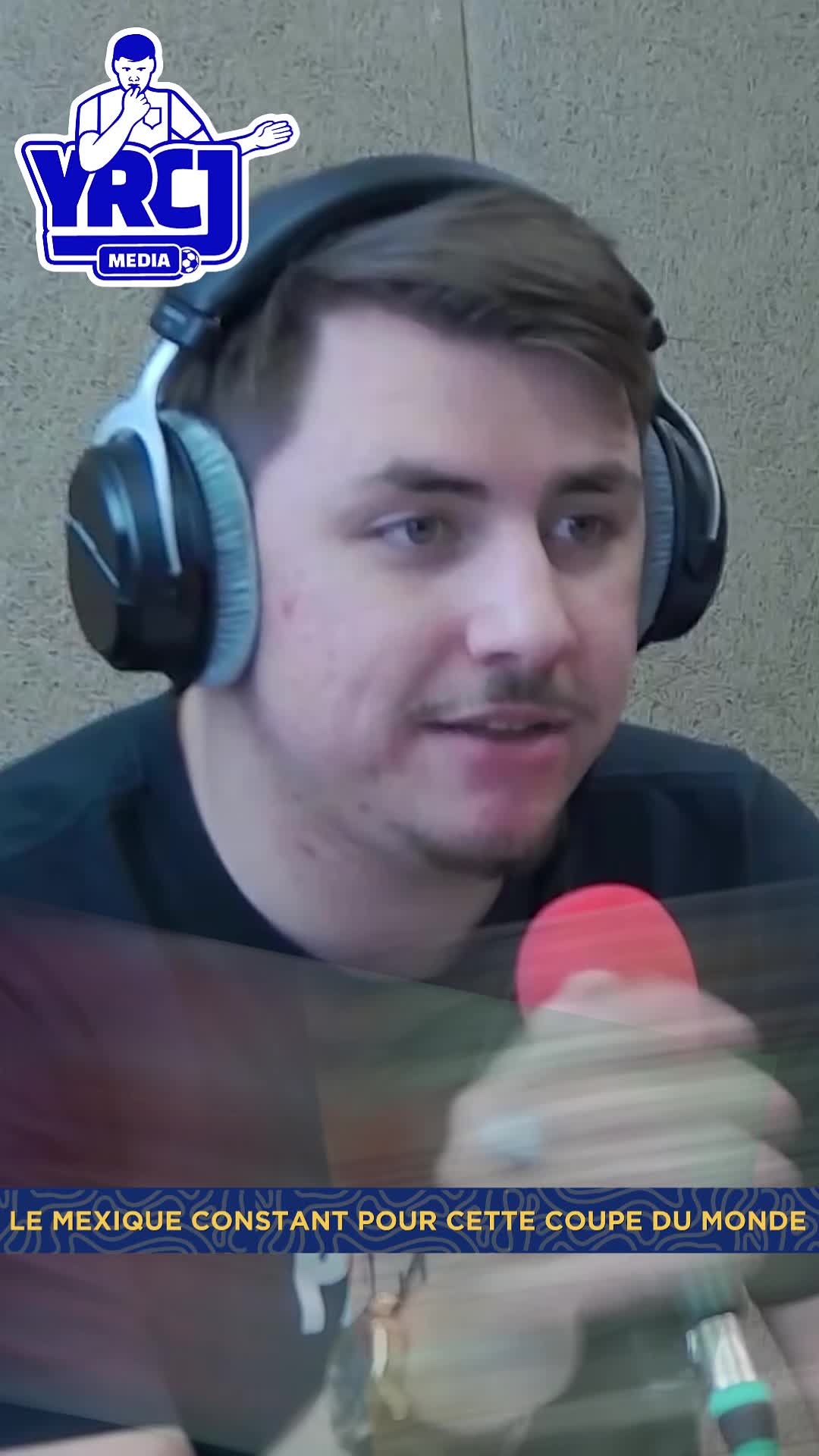 @YRCJ MÉDIA ®