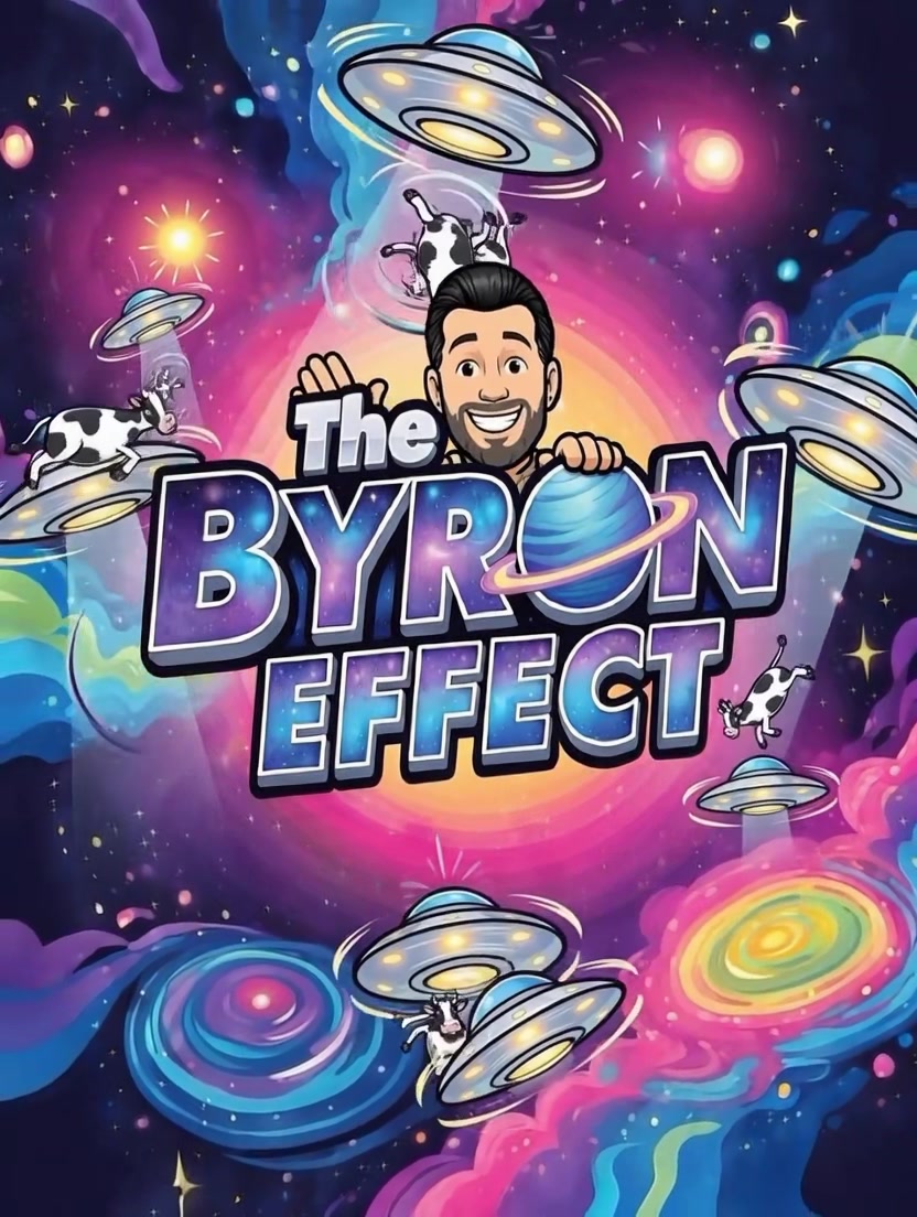 @The Byron effect