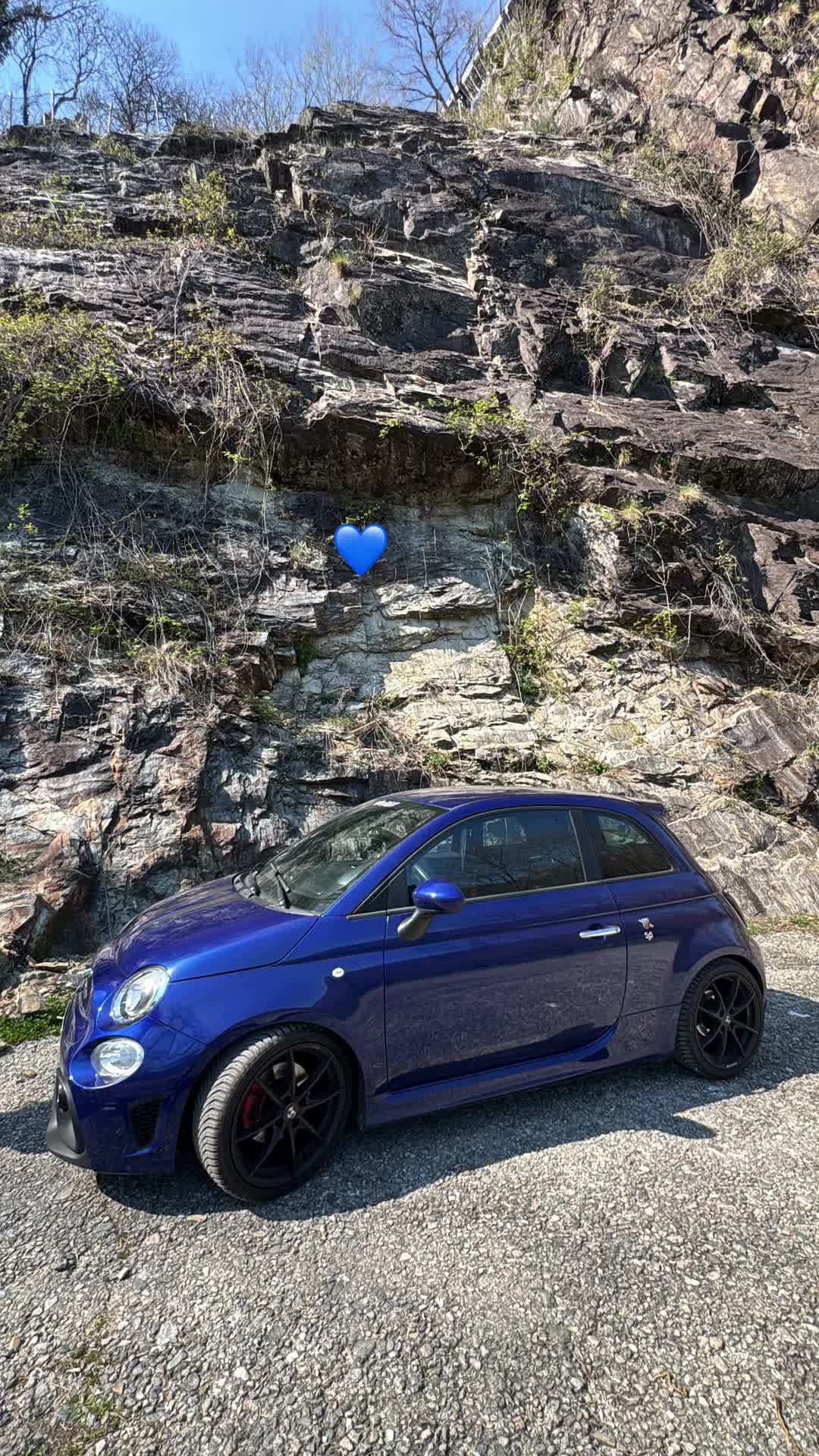 @💙DANI 💙ABARTH 595💙
