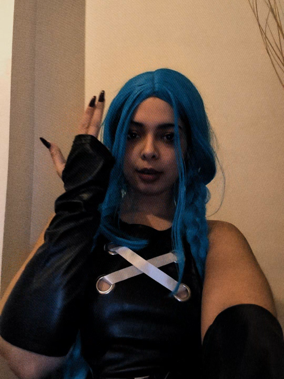 @TaDah✨Cosplay