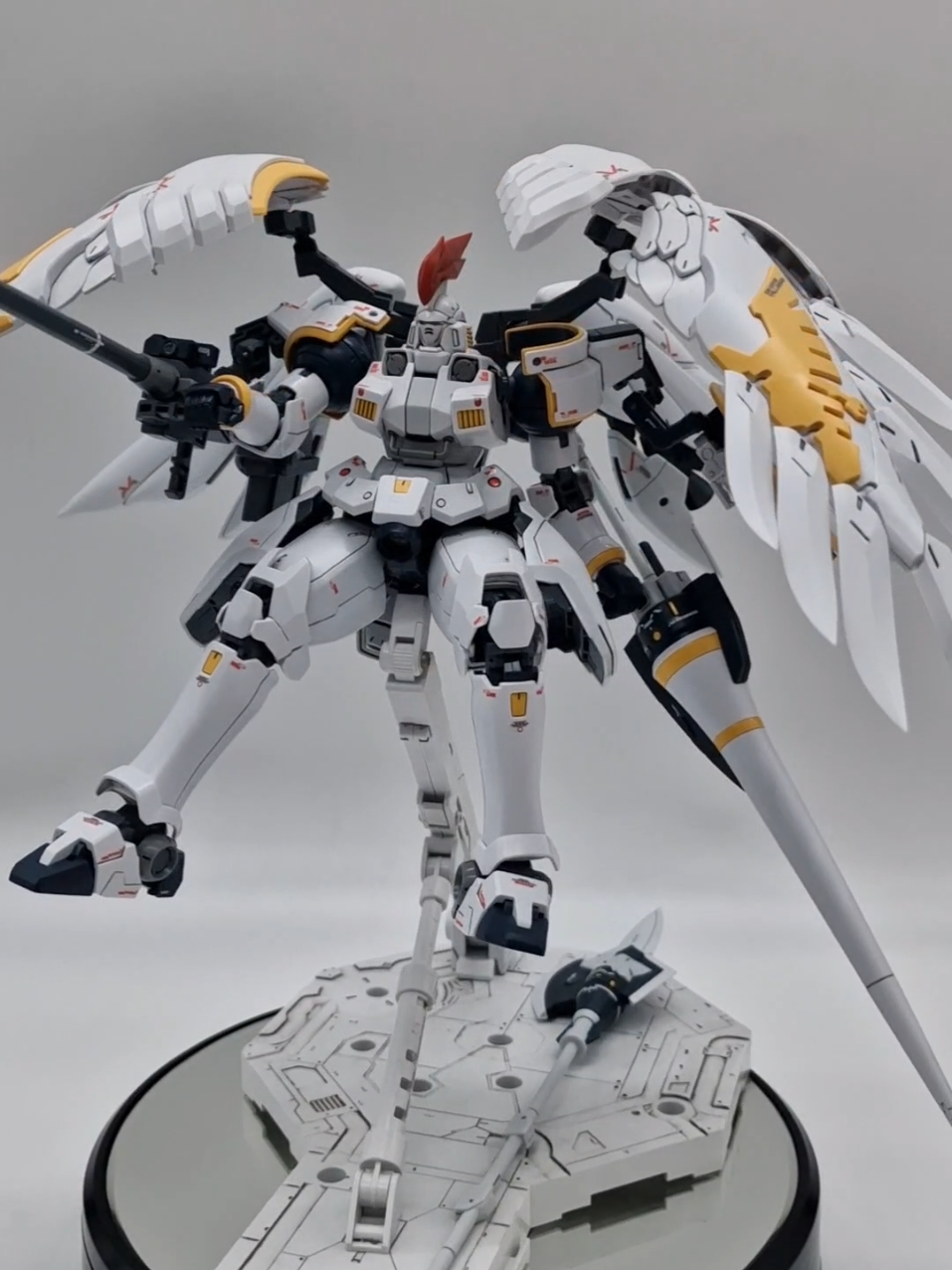 @Gunpla SnapBuild