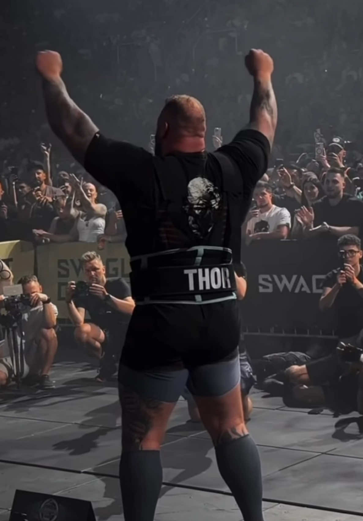 @StrongmanTV