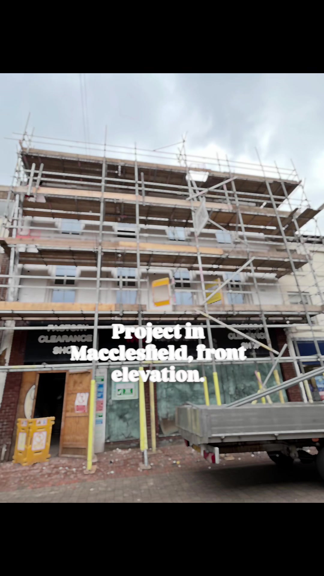 @JCM Scaffolding