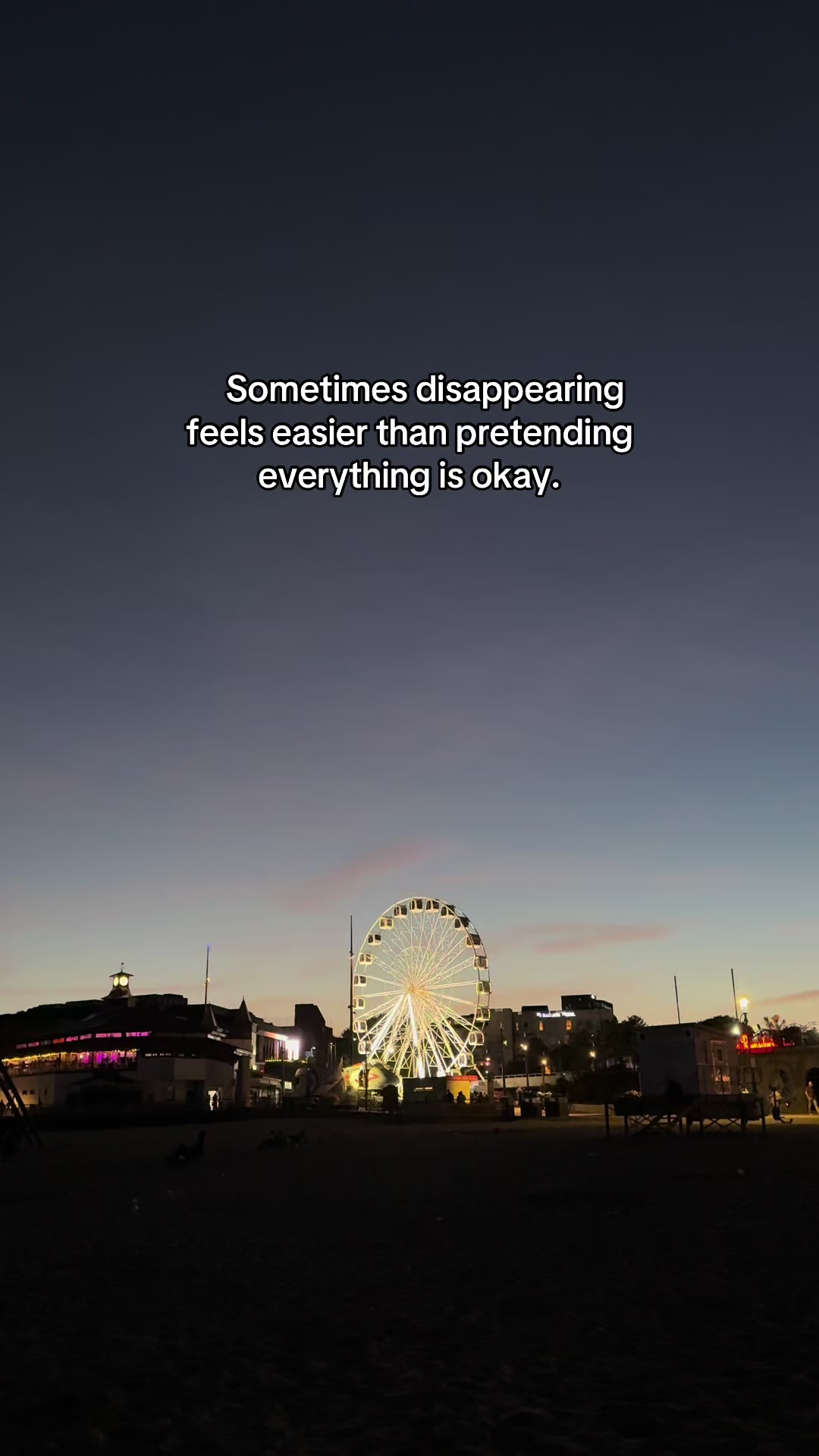 @Deep Sayings