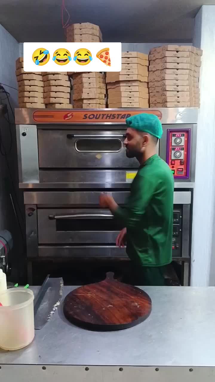 @Pizza Lover🍕
