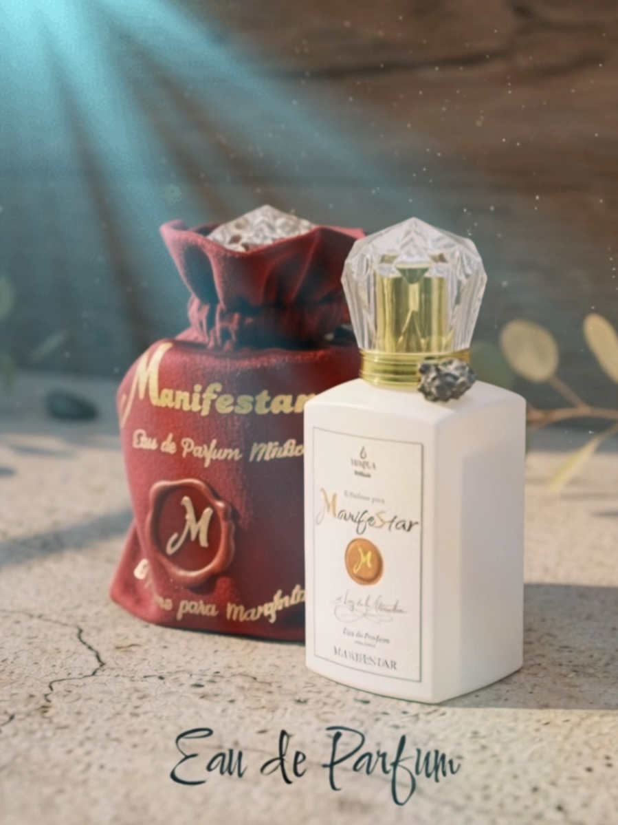 @Miaqua Parfums