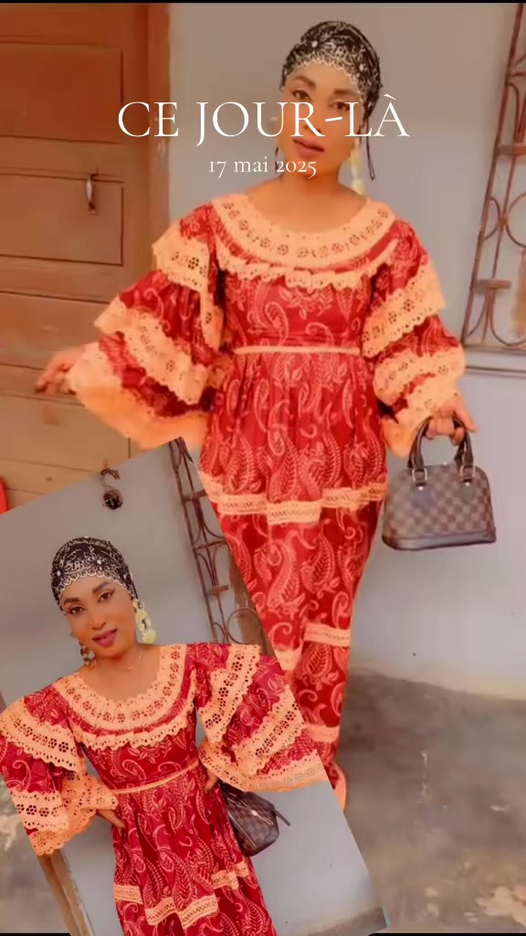 @Djenebou fofana