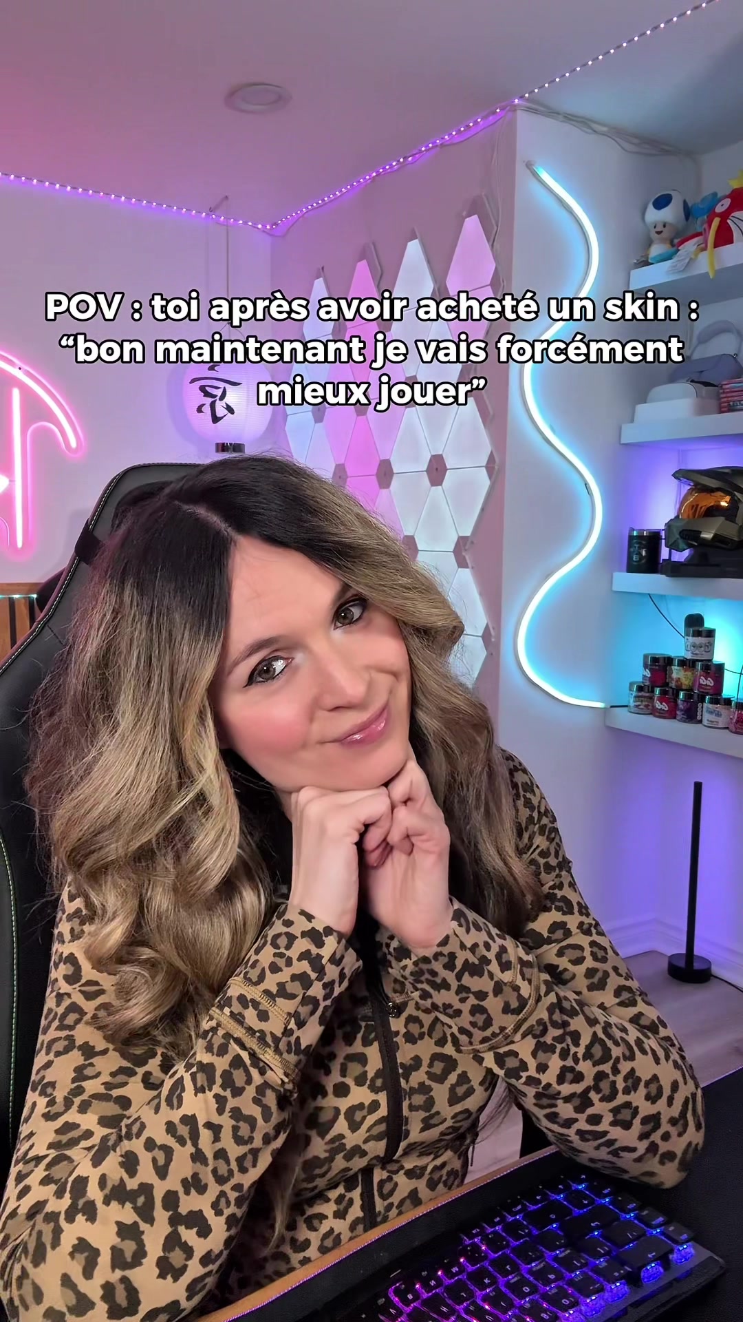@Roxy🎮