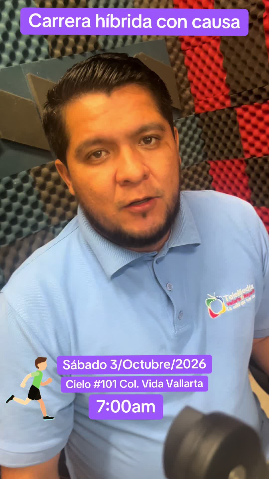 @TeleMedia