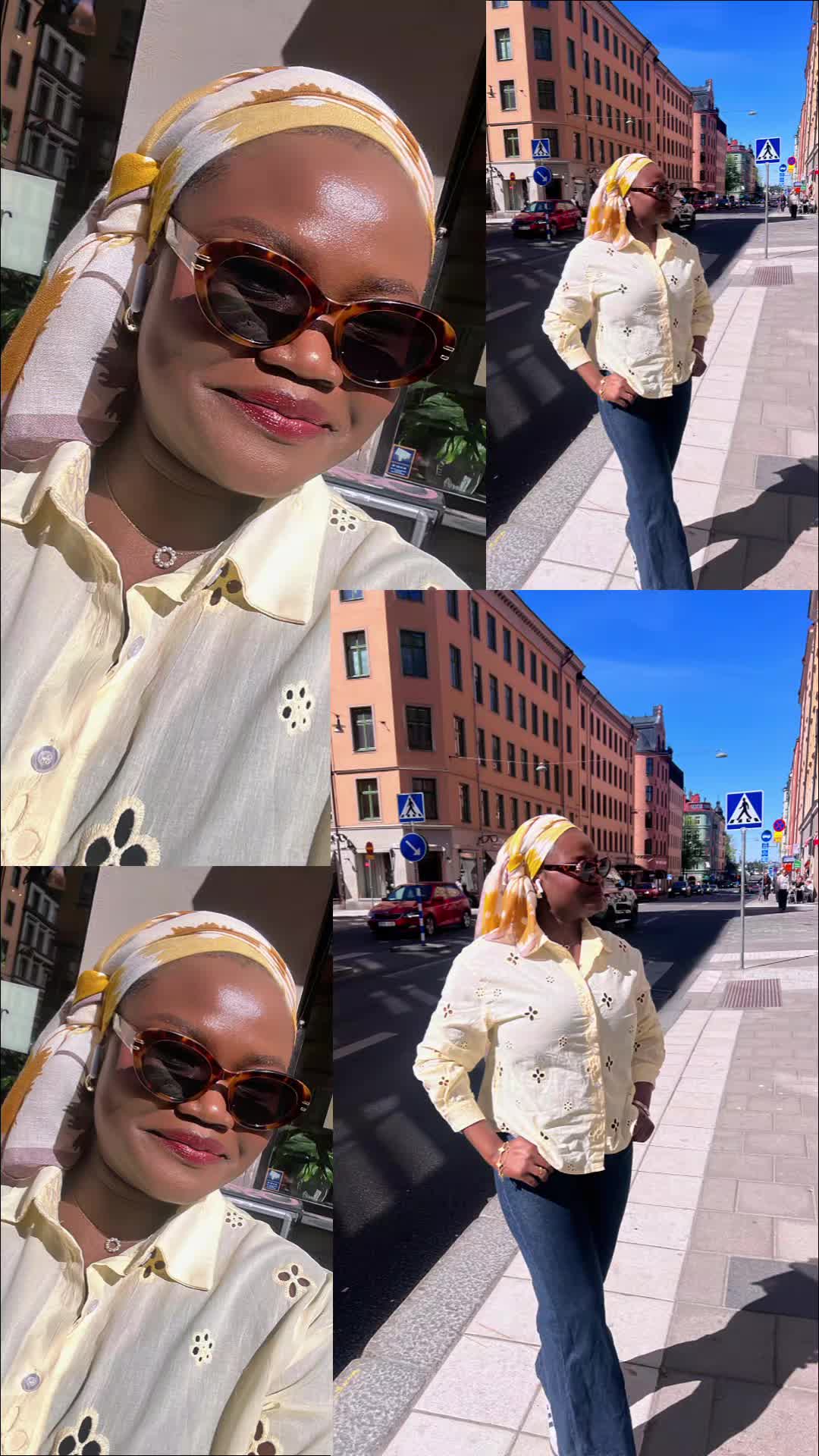 @Princess Muna Abu 🇬🇭🇸🇪